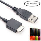 USB Sync Data Lead Cable Cord For Sony Walkman NWZ-A10 NWZ-A15 MP3 MP4 Player AU