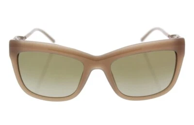 EUC Burberry Sunglasses $410 BE 4207 3572-13 Opal Brown Beige Gradient - Image 1 of 4