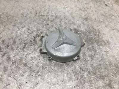 KTM 125 EXC 1992 cubierta de embrague lateral del motor Foto 1 de 4