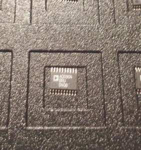 ANALOG DEVICES ADG904BRU MULTIPLEXER 4X1 20 TSSOP (2 PCS) - NEW - Picture 1 of 2