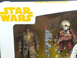 Star Wars Force Link Figuren Force Link Sealed - Bild 1 von 8