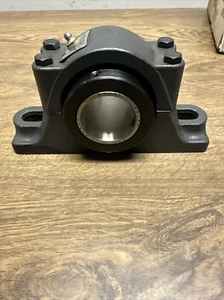 Morse-Sealmaster, 550213, Kissenblocklager 1 15/16" Bohrung NOS - Bild 1 von 4