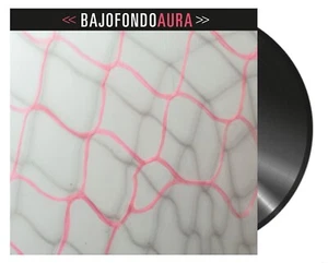 Bajofondo ‎– Aura (2019) New Vinyl Made in Argentina Sealed - Picture 1 of 6