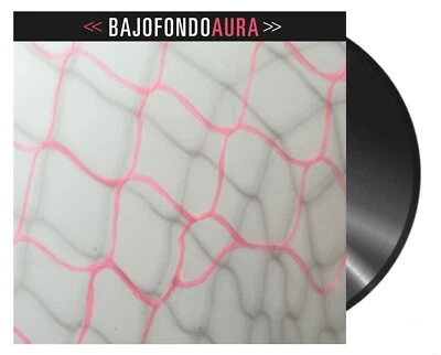 Bajofondo ‎– Aura (2019) New Vinyl Made in Argentina Sealed - Image 1 of 4