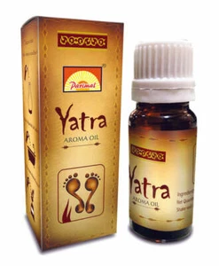 Parimal Yatra Aroma Oil 10 ml - Picture 1 of 1