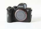 Sony a7R Iii 42.2MP Full Frame Mirrorless Camera Body with 9003 Shutter Count