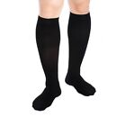 Premium Nylon Compression Sock 20 30 Mmhg Support Stocking Men Women Nurse Lot
