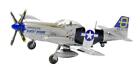 Platz 1/144 US Army P-51D Mustang Pacific 5th Air Force 2 Model Set PDR-12