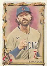 2023 Topps Allen & Ginter Base Cards #1-150 (You Pick)