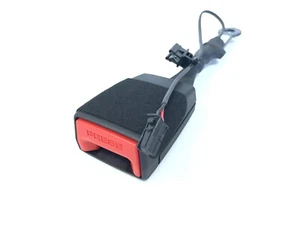 Genuine BMW G01 G02 G20 G21 G14 G15 Seat Belt Buckle Front LH/RH - 72117414301 - Picture 1 of 3