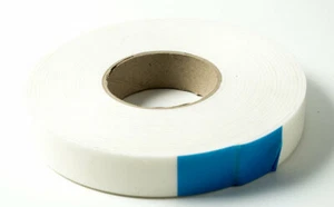 Polytunnel Hotspot Tape: Attach to Metal Frame to Protect Polythene, 30mm x 9m - Picture 1 of 3