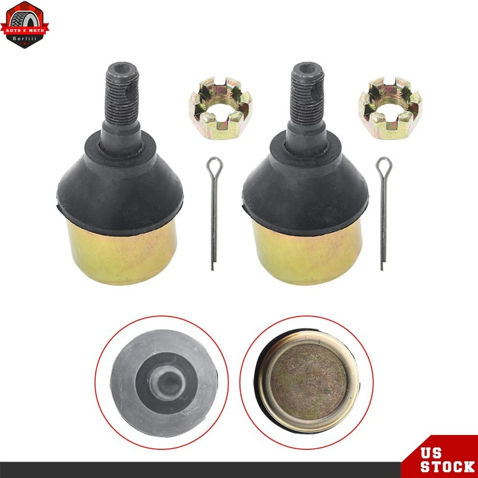 2 peças junta esférica para Polaris-Sportsman Ranger Scrambler ACE Trail Boss 7061158 - Imagem 1 de 4