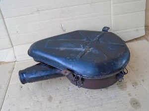unidentified KNECHT OIL BATH AIR CLEANER ASSEMBLY box Mercedes ? - Picture 1 of 12