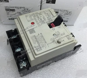 1pcs New MITSUBISHI NV50-CSA 3P  50A - Picture 1 of 2