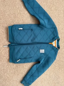 Ted Baker boy cardigan - Picture 1 of 7