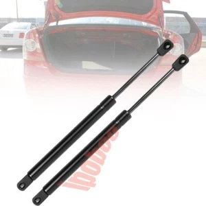 Trunk Tailgate Lift Support Struts Shocks Gas Springs For Ford Focus Sedan 05-11 - Picture 1 of 11