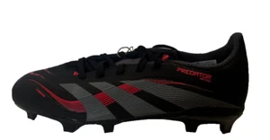 Adidas Predator Liga Fest / Multi-Ground Stiefel Kinder UK3 US 3.5 Eu 35.5 Ref - Picture 1 of 5