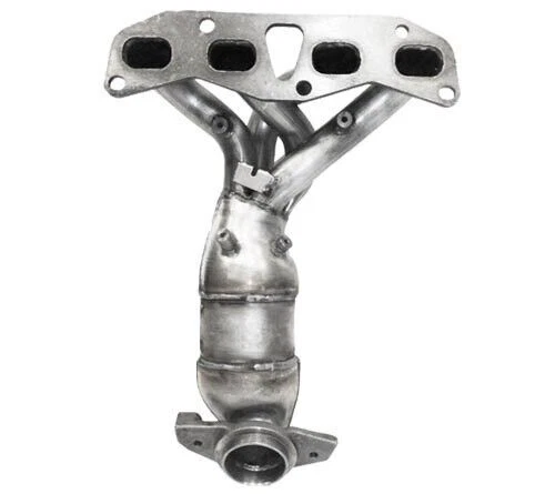 Coletor conversor catalítico Eastern Catalytic ajuste direto para Nissan Sentra - Imagem 1 de 1
