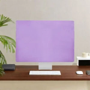 Elastic Screen Dust Cover Nylon Protector Protective Sleeve for iMac 24-Inch - Afbeelding 1 van 14