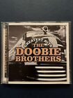The Doobie Brothers Greatest Hits Used 20 Track Best Of Cd Pop Soul 70s 80s 90s