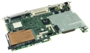 Toshiba P000320940 FINSS4 B3608791 Carte Mère Pour Satellite Pro 4600 - Photo 1/3