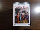 The Crimson Pirate (DVD, 1952, IMPORT)   Burt Lancaster