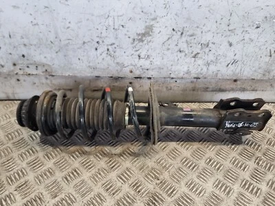 TOYOTA YARIS SHOCK ABSORBER 485100DA20 FRONT RIGHT 1.5 HYBRID CVT HATCHBACK 2016 - Image 1 of 4