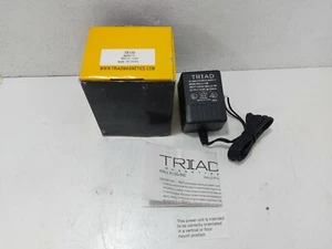 Triad WDU12-1200 Class 2 Power Supply - Picture 1 of 6