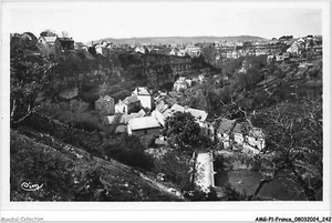 AMGP1-0122-12 - Bozouls - Vista General - Imagen 1 de 2