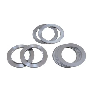2004-2006 Pontiac GTO GM 7.75" IRS Rearend Differential Carrier Shim Kit Shims - Picture 1 of 1