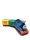 Thomas The Train Pop Up Toy 2014 Gullane Mattel Child Toy Toddler Baby Preschool