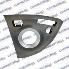 10-15 Toyota Prius Center Console Shift Shifter Panel Cover Bezel 55404-47020