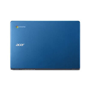 Acer Chromebook C720 11.6” Intel 1.4 GHz 2GB RAM 16GB eMMC - GOOD Condition-