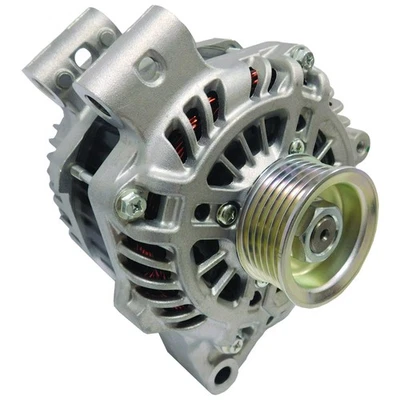New Alternator For Subaru Forester H4 2.5L 2011-13 A2TL0091 A2TL0091A - Image 1 of 4