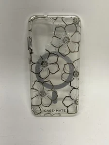 Funda Magnética Floral Case-Mate para Samsung Galaxy S25 12 pies Protección contra Caídas - Imagen 1 de 1