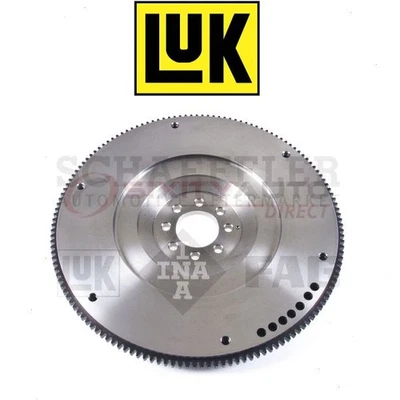 LuK MX Clutch Flywheel for 2002-2008 Dodge Ram 1500 - Transmission Shift  yx Foto 1 de 4