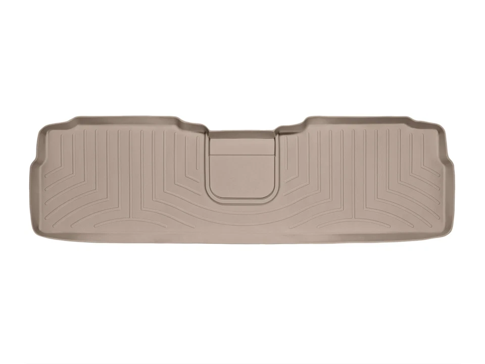 Заказные напольные коврики WeatherTech Floorliner для 450392 - 2-й ряд - Изображение 1 из 4