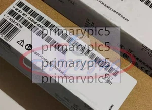 1PCS NEW SIEMENS 6ES7 551-1AB00-0AB0 6ES7551-1AB00-0AB0 PLC module - Picture 1 of 1