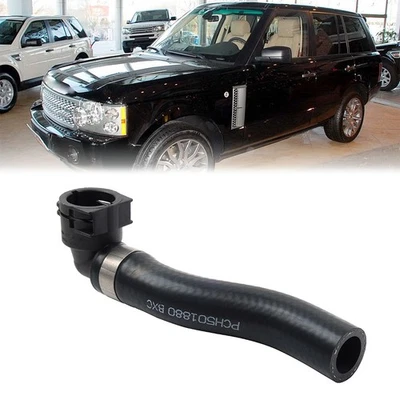 Tank Radiator Lower Hose PCH501880 For Land Rover Range Rover 4.2L 2006-2009 - Image 1 of 4
