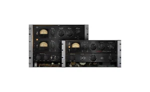 UAD Fairchild Tube Limiter Collection Plugin - Activation Card - Picture 1 of 1