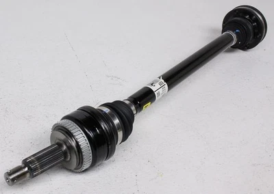 Eje lateral derecho pasajero Hyundai, Genesis Sedan, G80 (3,8 L) fabricante de equipos originales Foto 1 de 4