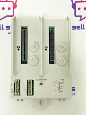 Unidad de terminación del módulo ABB 3BSEB042560R1 TU849 - Imagen 1 de 4