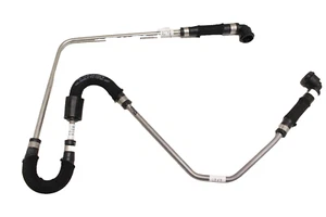 ENTLÜFTUNG Kühler Leitung + MERCEDES Actros MP4 MP5 + Original A9605003324 - Bild 1 von 6