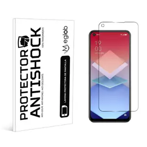 ANTISHOCK Screen protector for Oppo K10x - Picture 1 of 6