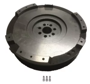 DUAL MASS TO SOLID FLYWHEEL FOR MITSUBISHI SHOGUN PAJERO 3.2DiD DiD 4M41 - Picture 1 of 1