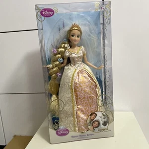 Disney Store Tangled Ever After Doll BNIB Rare - Picture 1 of 6