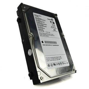 Disco duro Seagate ST380013AS C2X 9W PN 100278288 FW 3.05 80 GB SATA 3.5 - Imagen 1 de 7