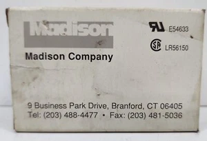 Madison M4300 Liquid Level Switch - Picture 1 of 4