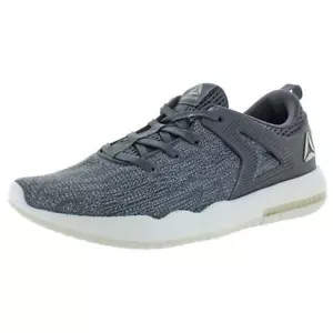 Reebok Men's Hexalite X Glide Fashion Sneaker, Asteroid Dust/Lead/White/Pewter, - Picture 1 of 3