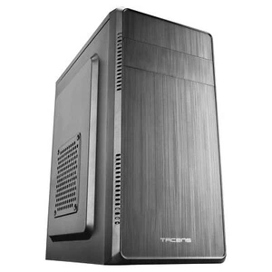 ACM500 Boîtier PC Micro ATX + Alimentation PC 500W USB 3.0 - Photo 1/6